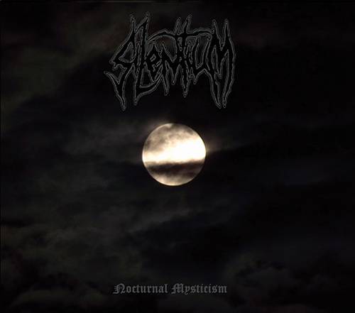 Silentium (RUS) : Nocturnal Mysticism
